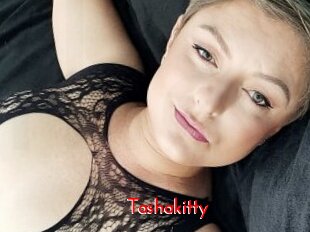 Tashakitty
