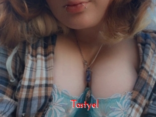 tastyel The Sex