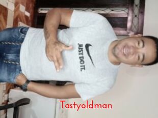 Tastyoldman