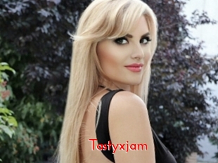 Tastyxjam