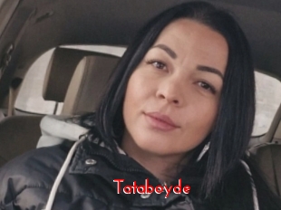 Tataboyde