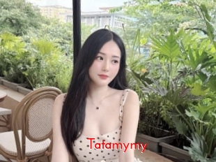 Tatamymy