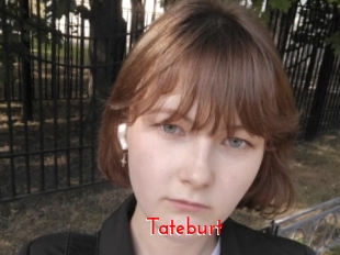 Tateburt