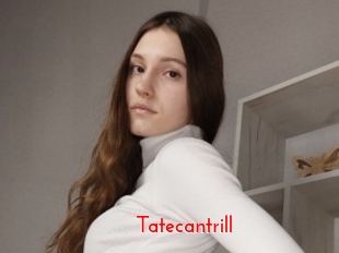 Tatecantrill