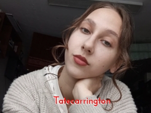 Tatecarrington