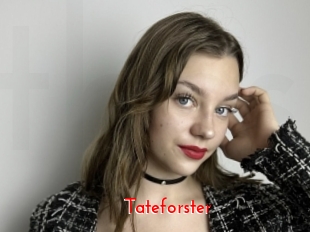 Tateforster