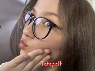 tategaff The Sex