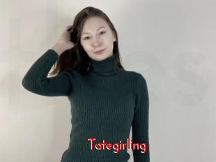 Tategirling