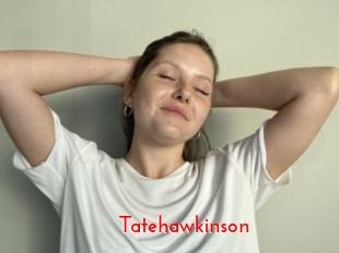 Tatehawkinson