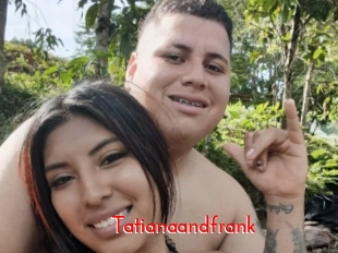 Tatianaandfrank