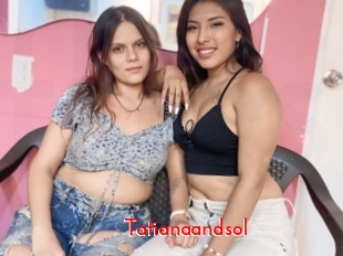 Tatianaandsol