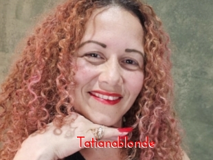 Tatianablonde