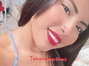 tatianamartinez The Sex