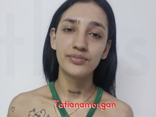 Tatianamorgan