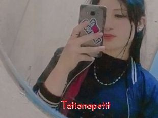 Tatianapetit
