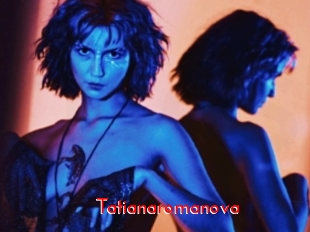 Tatianaromanova
