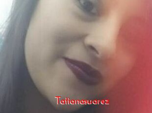 tatianasuarez The Sex