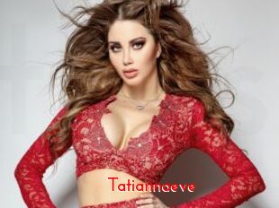Tatiannaeve