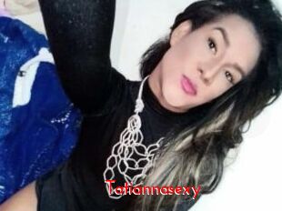 Tatiannasexy