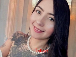 Tatiart