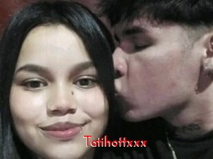 Tatihottxxx
