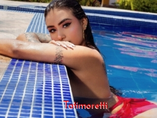Tatimoretti