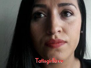 Tatisgirllove