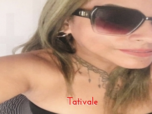 Tativale