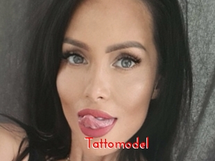 Tattomodel