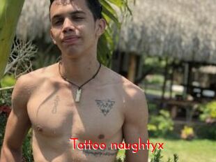 Tattoo_naughtyx