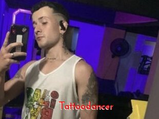 Tattoodancer
