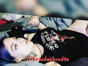 Tattooedaphrodite