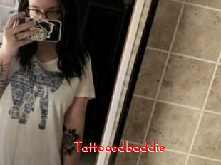 Tattooedbaddie