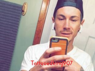 Tattooedking907