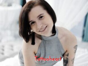 Tattooheart