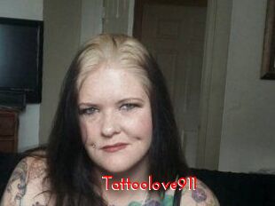 Tattoolove911