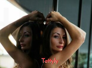 Tattyly