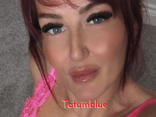 Tatumblue