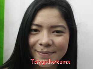 Tatygirlhotcamx