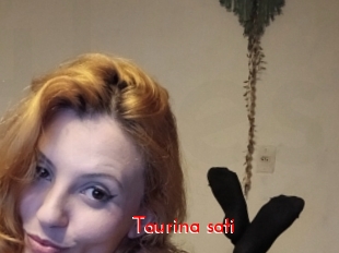 Taurina_sati