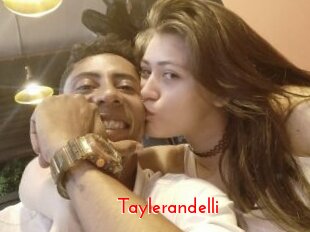 Taylerandelli
