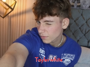 Taylerwhite