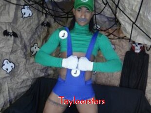 Tayloorstars