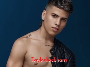 Taylorbeckham