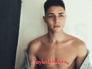 Taylorblackxx