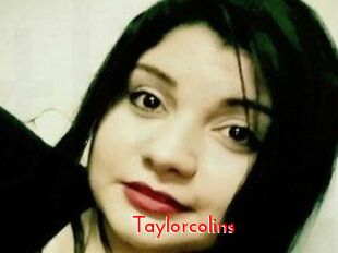 Taylorcolins