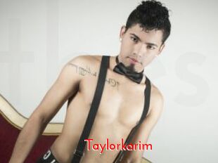 Taylorkarim