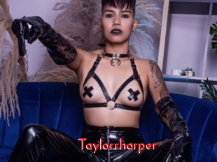 Taylorrharper
