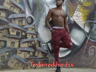 Taylorrockhardxx