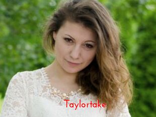 Taylortake
